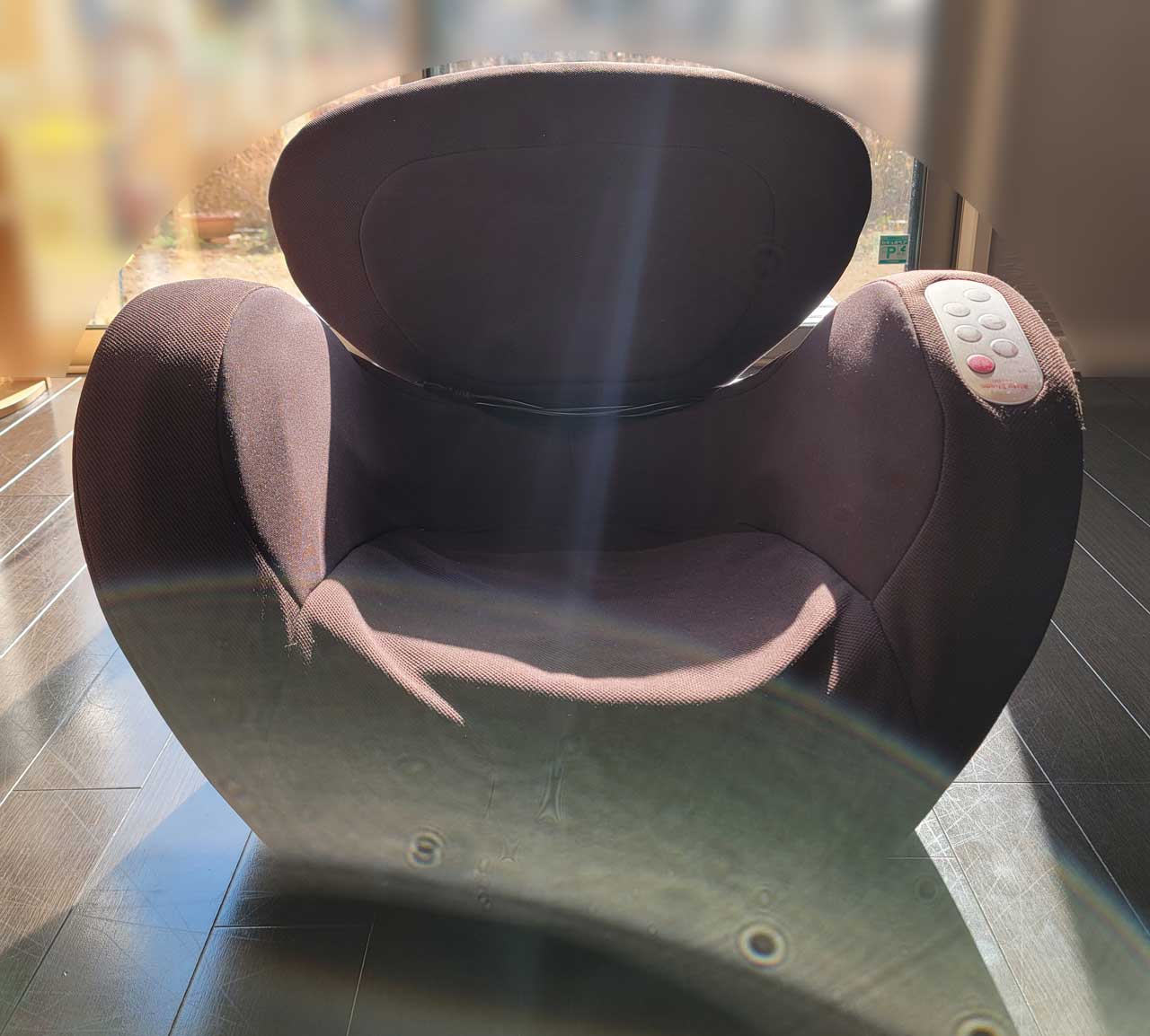 マッサージ機器