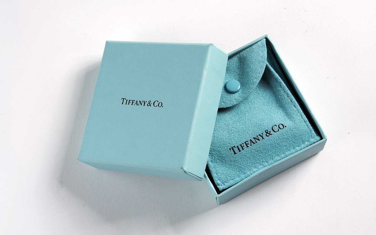 ティファニー