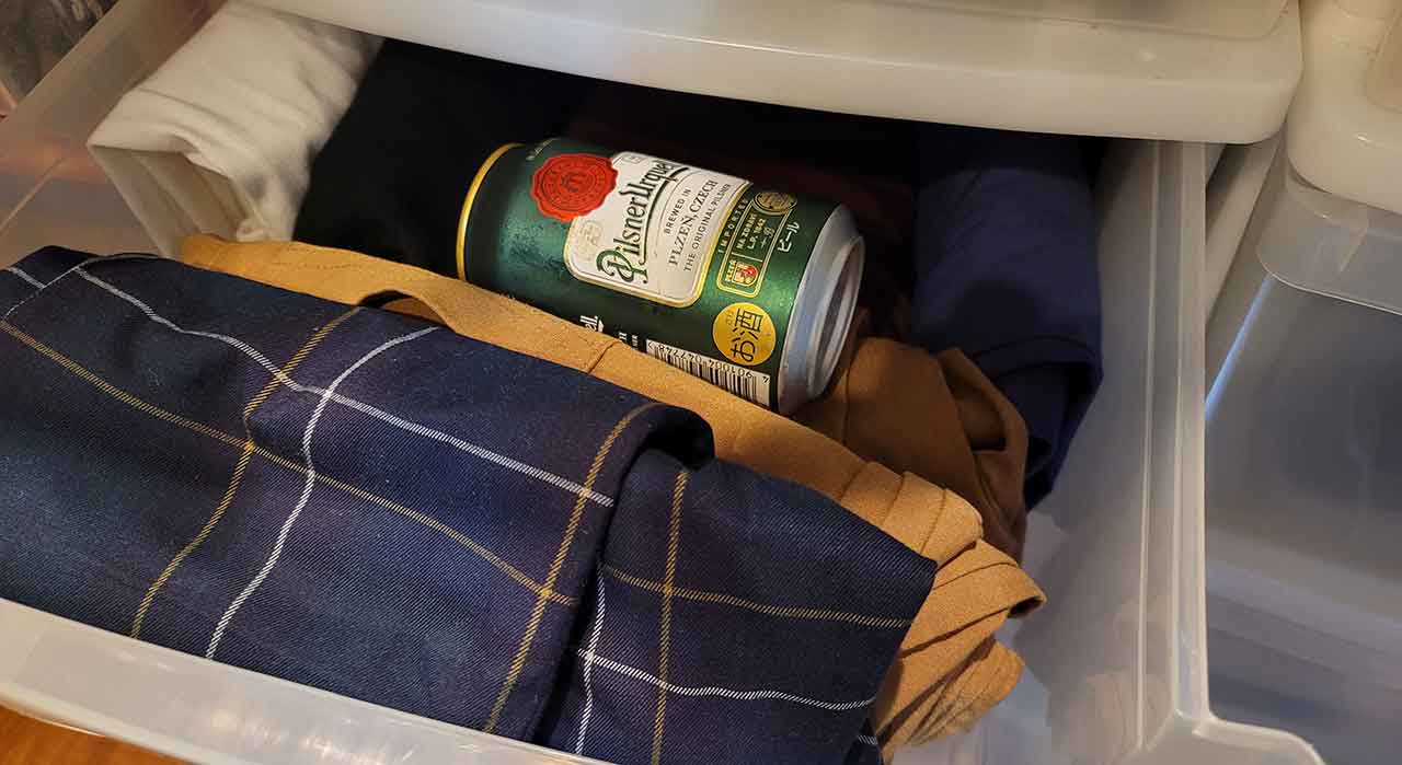 ピルスナーウルケル